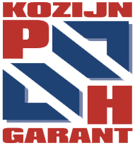 Logo Kozijn Garant
