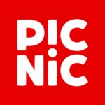 picnic-de-online-supermarkt-logo-vector